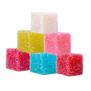 36 pack 5mg THC MICRO DOSE