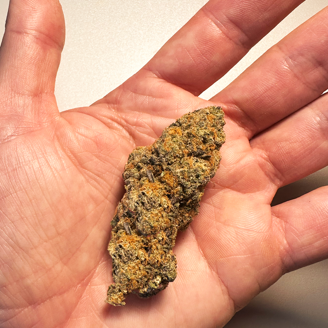 Gas Cream Cake 7 grams - Image 2