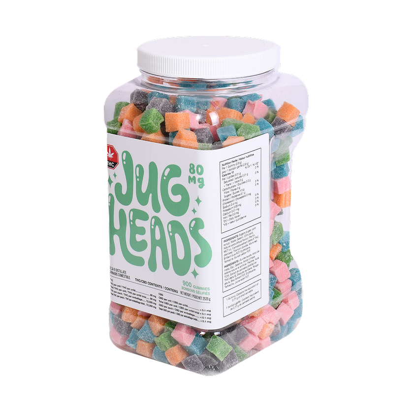 Jugheads 80mg - Image 2