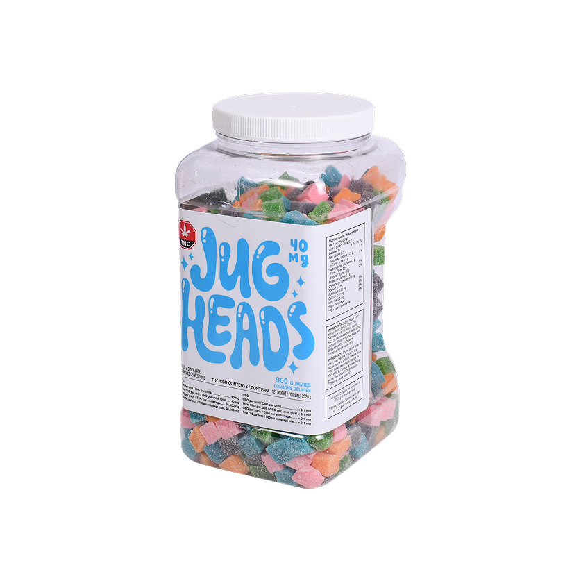 Jugheads 40mg - Image 6
